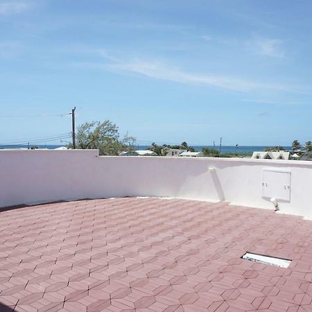 Self Contained Apartment With Private Kitchen Higher Heights, Barbados Christchurch Eksteriør billede