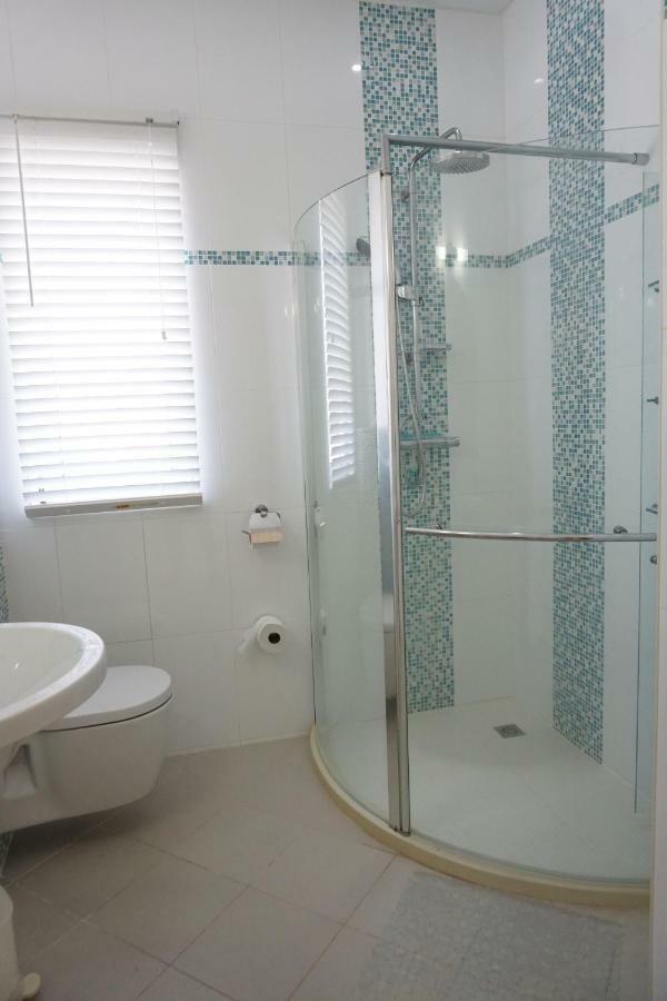 Self Contained Apartment With Private Kitchen Higher Heights, Barbados Christchurch Eksteriør billede