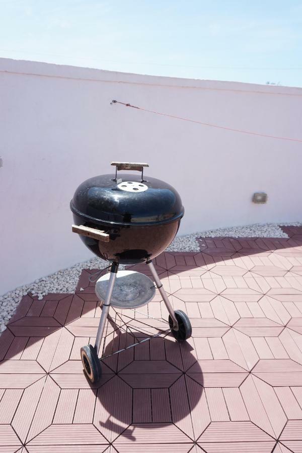 Self Contained Apartment With Private Kitchen Higher Heights, Barbados Christchurch Eksteriør billede