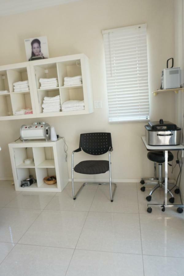 Self Contained Apartment With Private Kitchen Higher Heights, Barbados Christchurch Eksteriør billede