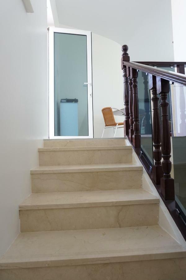 Self Contained Apartment With Private Kitchen Higher Heights, Barbados Christchurch Eksteriør billede