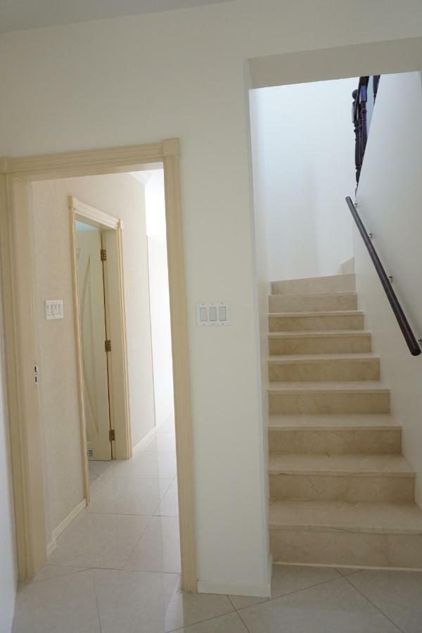 Self Contained Apartment With Private Kitchen Higher Heights, Barbados Christchurch Eksteriør billede