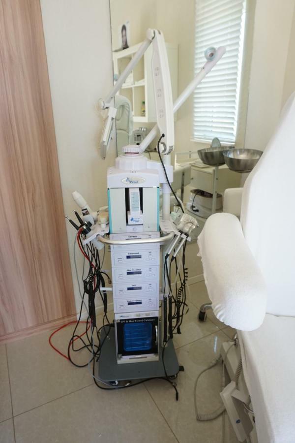 Self Contained Apartment With Private Kitchen Higher Heights, Barbados Christchurch Eksteriør billede